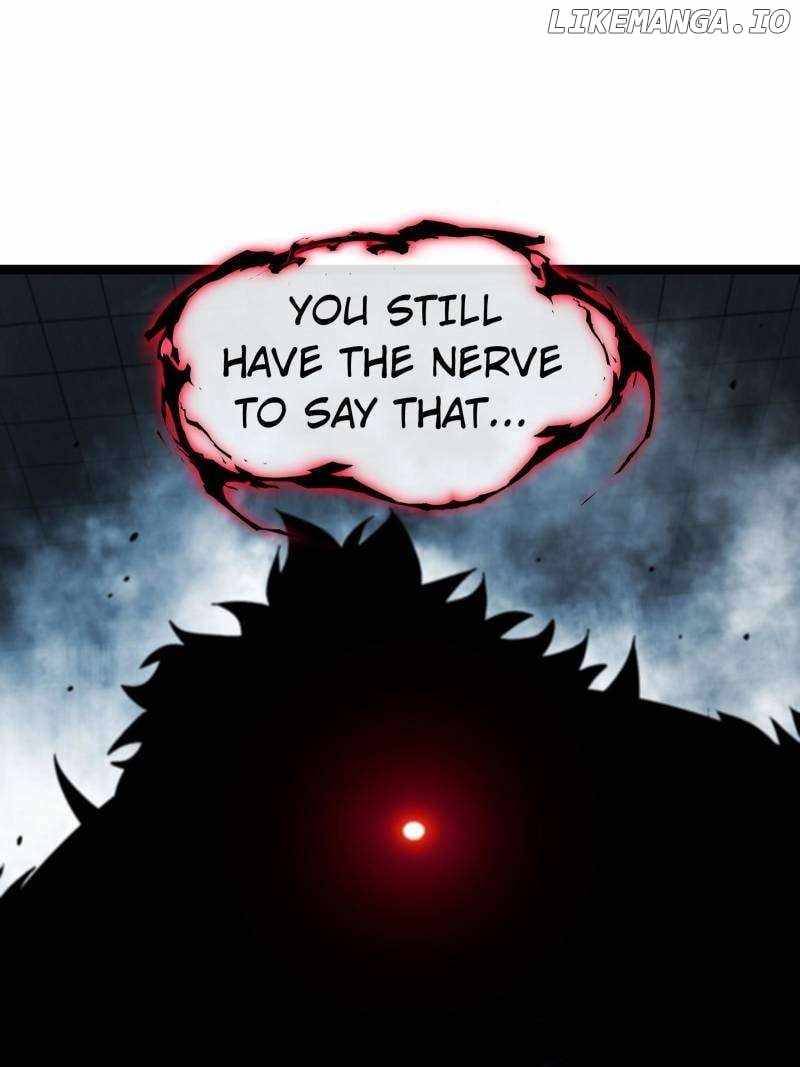 I Am The Monster Overlord Chapter 80 10
